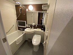 Hotel Grand View Takasaki