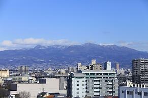 Hotel Grand View Takasaki