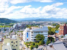 Hotel Grand View Takasaki