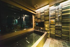 Hotel Grand View Takasaki