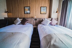 Hotel Grand View Takasaki