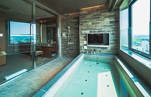 Hotel Grand View Takasaki