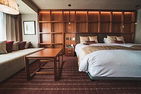 Hotel Grand View Takasaki