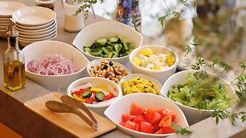 Hotel Grand View Takasaki