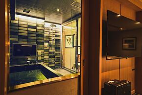 Hotel Grand View Takasaki