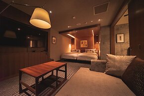 Hotel Grand View Takasaki