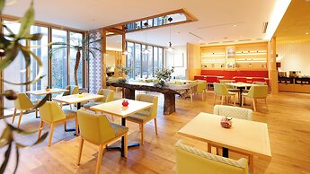 Hotel Grand View Takasaki