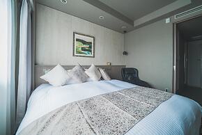 Hotel Grand View Takasaki