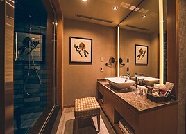 Hotel Grand View Takasaki