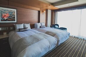 Hotel Grand View Takasaki