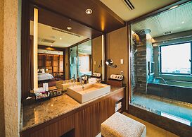 Hotel Grand View Takasaki