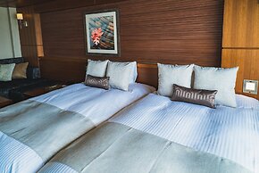 Hotel Grand View Takasaki