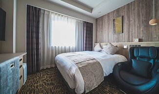 Hotel Grand View Takasaki