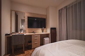 Hotel Grand View Takasaki