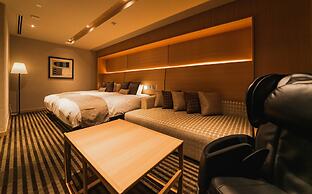 Hotel Grand View Takasaki