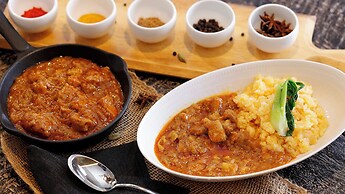 Hotel Grand View Takasaki