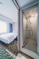 Hotel Grand View Takasaki