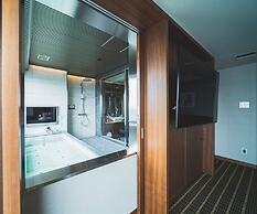 Hotel Grand View Takasaki