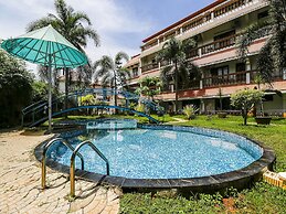 The Byke Puja Samudra