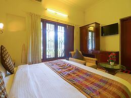 The Byke Puja Samudra