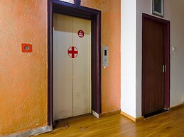 The Byke Puja Samudra