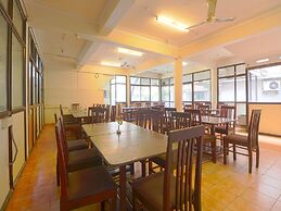 The Byke Puja Samudra