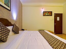 The Byke Puja Samudra