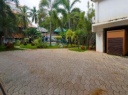 The Byke Puja Samudra