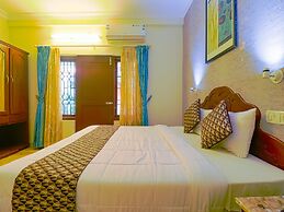 The Byke Puja Samudra