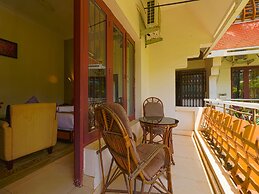 The Byke Puja Samudra