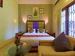 The Byke Puja Samudra