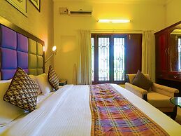 The Byke Puja Samudra