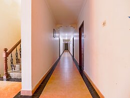 The Byke Puja Samudra