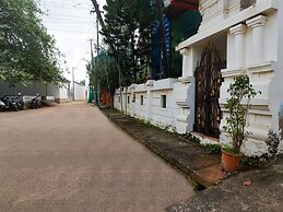 The Byke Puja Samudra