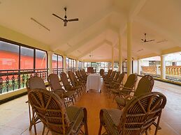 The Byke Puja Samudra