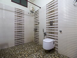 The Byke Puja Samudra