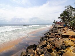 The Byke Puja Samudra