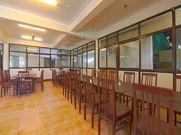 The Byke Puja Samudra