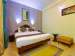 The Byke Puja Samudra