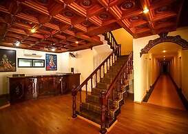 The Byke Puja Samudra