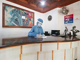 The Byke Puja Samudra