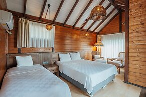 Sea Valley Lodge