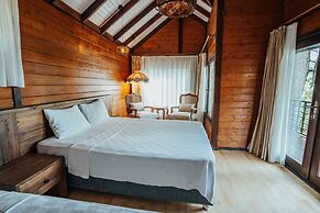 Sea Valley Lodge