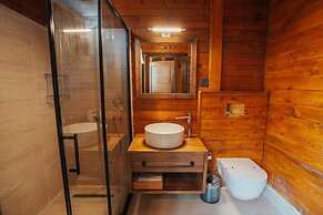 Sea Valley Lodge
