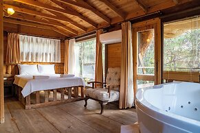 Sea Valley Lodge