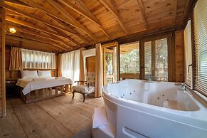 Sea Valley Lodge
