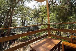 Sea Valley Lodge