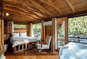Sea Valley Lodge