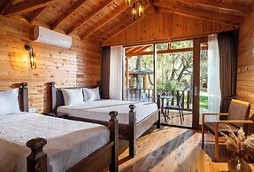 Sea Valley Lodge