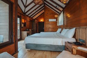 Sea Valley Lodge
